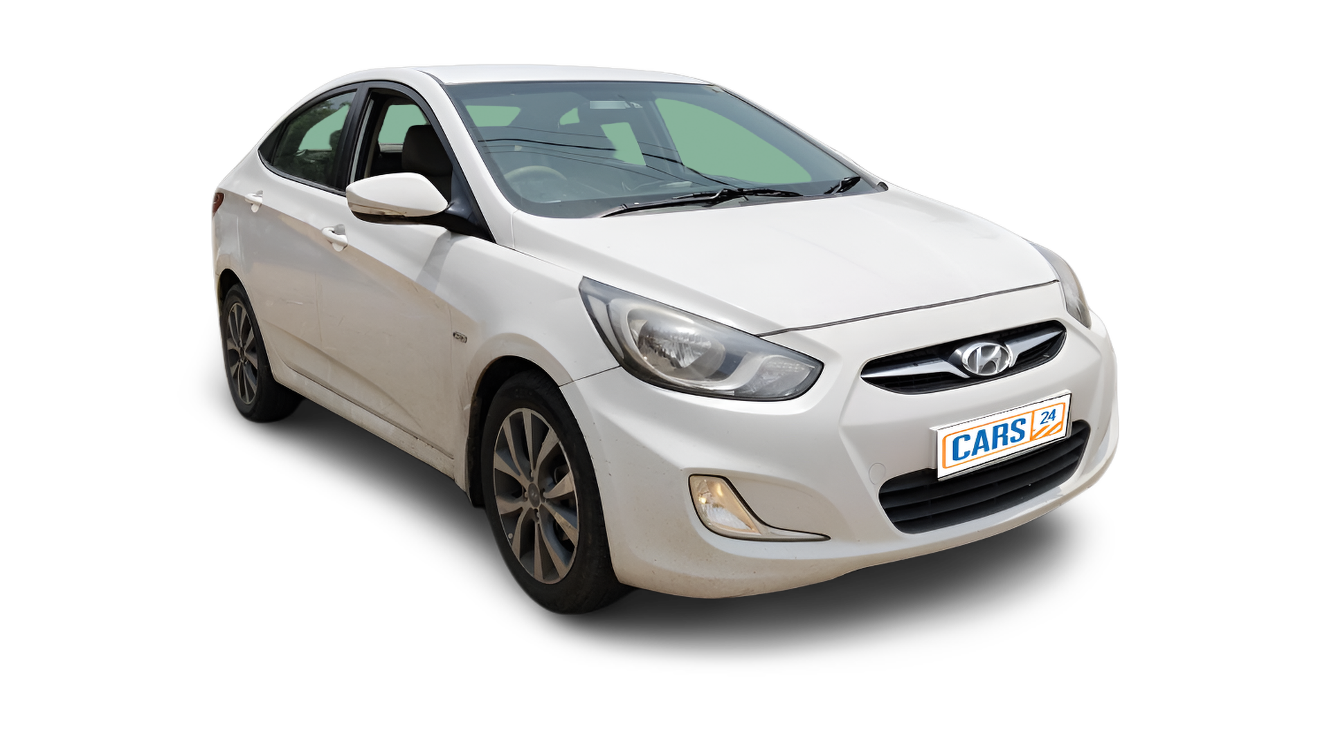 Hyundai Verna-img